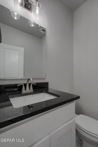 13893 Carloina Ponce Avenue, El Paso, TX 79928
