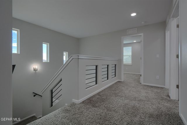 13893 Carloina Ponce Avenue, El Paso, TX 79928