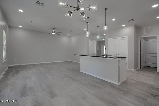 13893 Carloina Ponce Avenue, El Paso, TX 79928