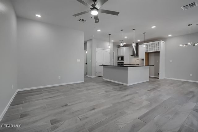 13893 Carloina Ponce Avenue, El Paso, TX 79928