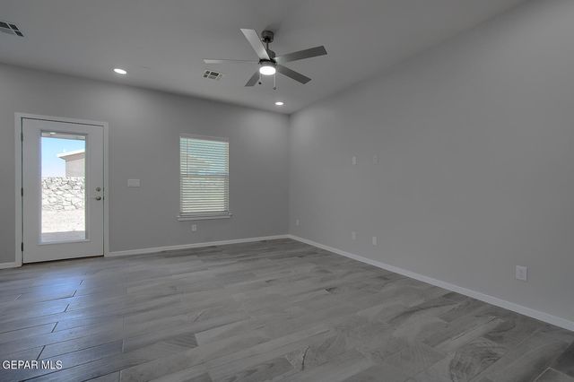 13893 Carloina Ponce Avenue, El Paso, TX 79928
