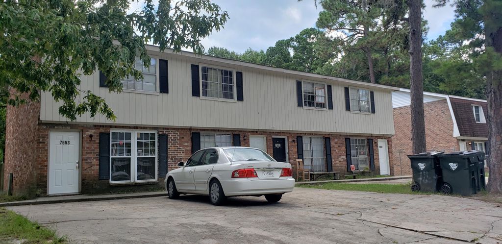 7653 Hunters Ridge Lane, North Charleston, SC 29420