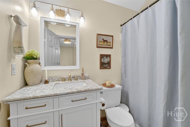 23 E Deerwood Road, Savannah, GA 31410
