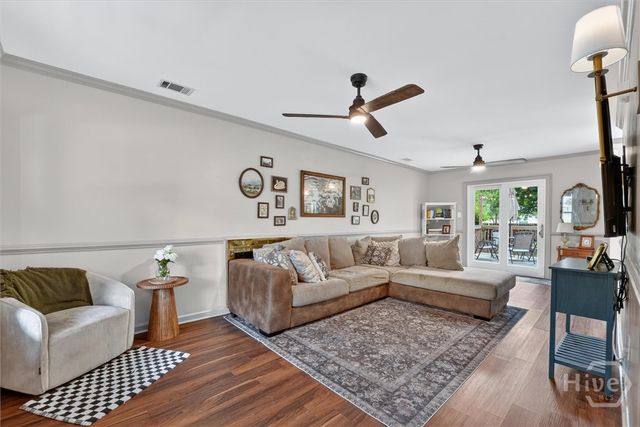 23 E Deerwood Road, Savannah, GA 31410