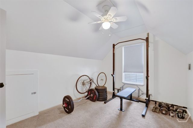 23 E Deerwood Road, Savannah, GA 31410