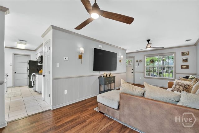 23 E Deerwood Road, Savannah, GA 31410