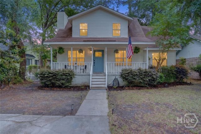 23 E Deerwood Road, Savannah, GA 31410