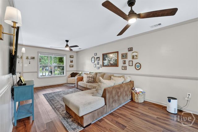 23 E Deerwood Road, Savannah, GA 31410