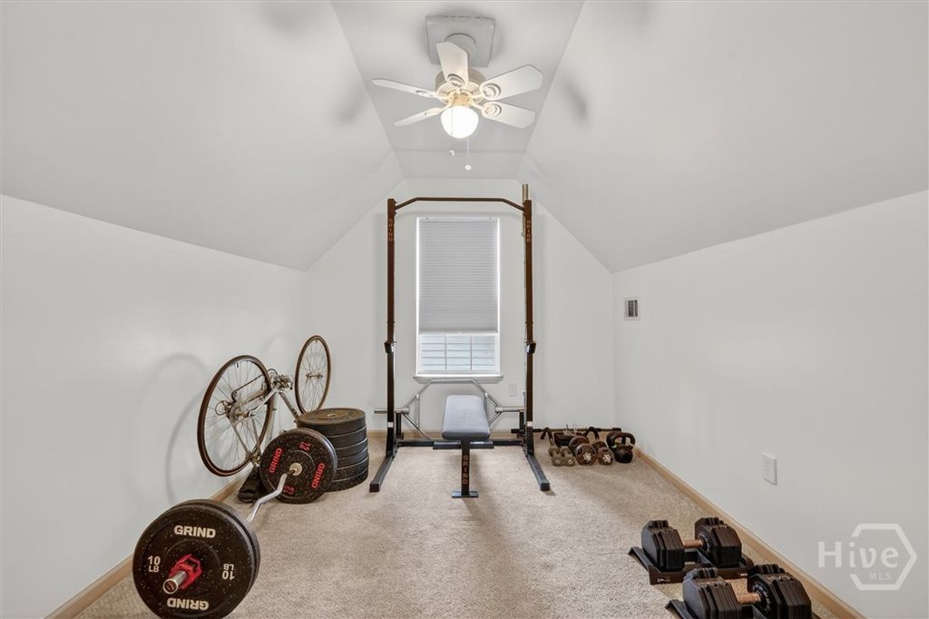 Image 22 of property listing at 23 E Deerwood Road, Savannah, GA 31410