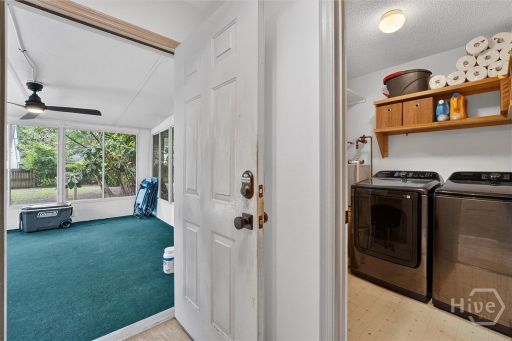 Image 24 of property listing at 23 E Deerwood Road, Savannah, GA 31410