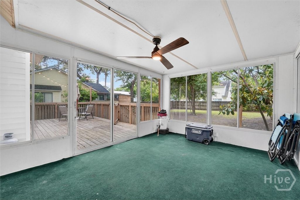 Image 25 of property listing at 23 E Deerwood Road, Savannah, GA 31410