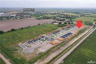 429 N Leon Avenue, Elsa, TX 78542