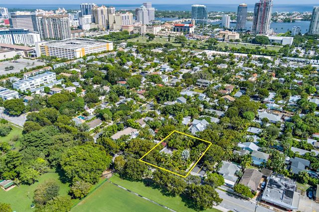 1412 Lake Avenue, West Palm Beach, FL 33401