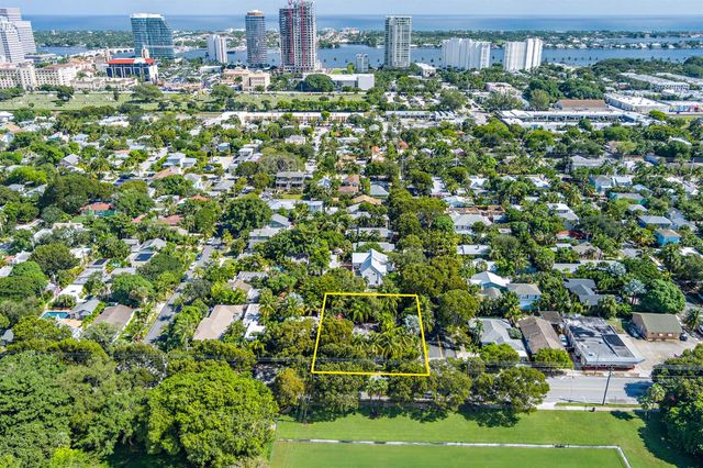 1412 Lake Avenue, West Palm Beach, FL 33401