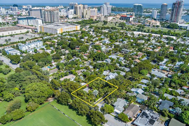 1412 Lake Avenue, West Palm Beach, FL 33401