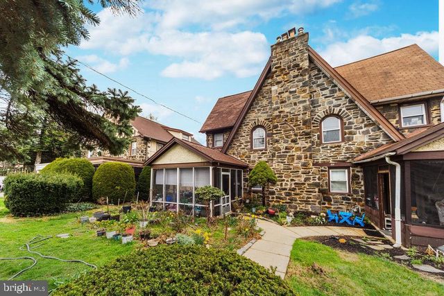 373 UPLAND WAY, Drexel Hill, PA 19026