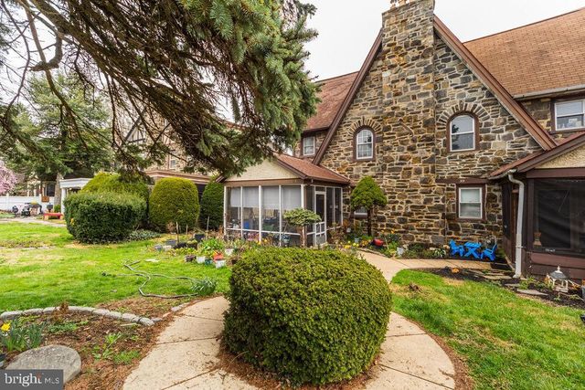 373 UPLAND WAY, Drexel Hill, PA 19026