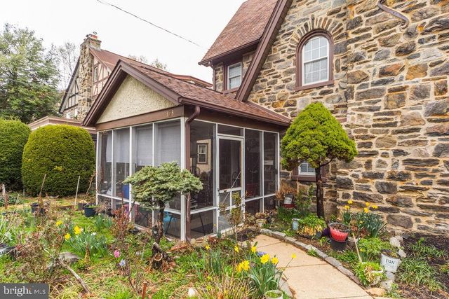 373 UPLAND WAY, Drexel Hill, PA 19026