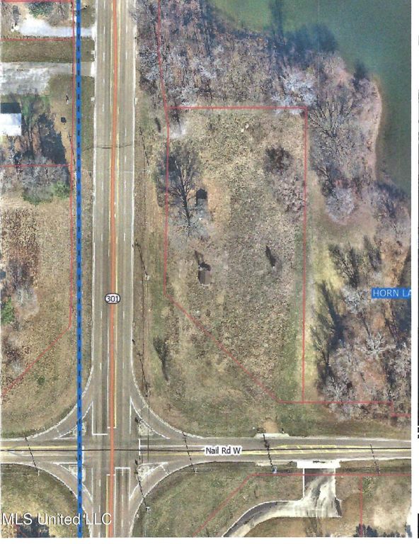 Nail Road, Horn Lake, MS 38637 — photo 2