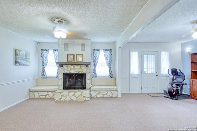 323 HATCHER AVE, San Antonio, TX 78223