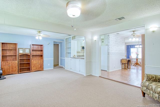 323 HATCHER AVE, San Antonio, TX 78223