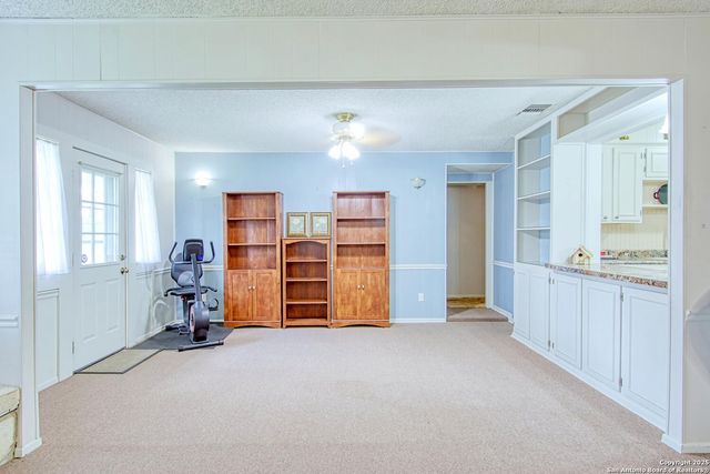 323 HATCHER AVE, San Antonio, TX 78223