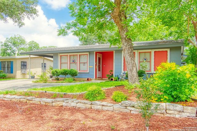 323 HATCHER AVE, San Antonio, TX 78223