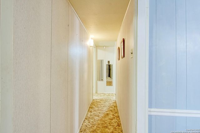 323 HATCHER AVE, San Antonio, TX 78223