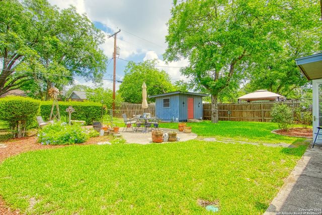 323 HATCHER AVE, San Antonio, TX 78223