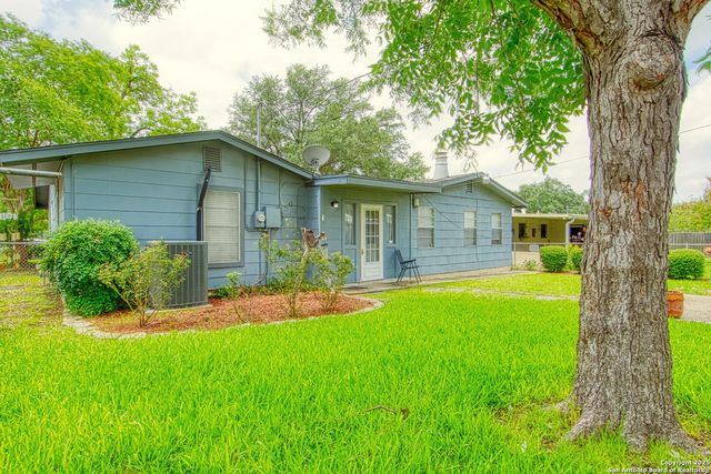 323 HATCHER AVE, San Antonio, TX 78223