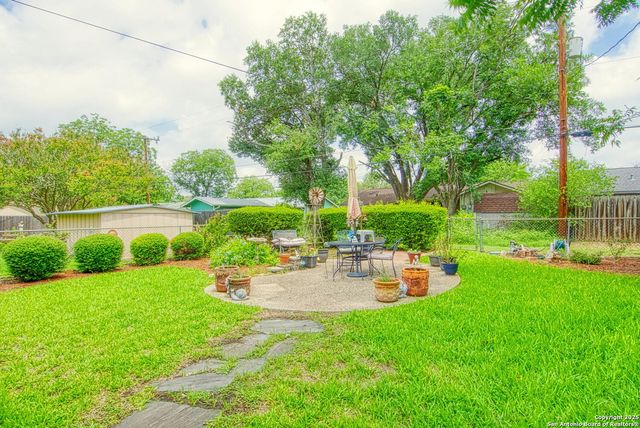 323 HATCHER AVE, San Antonio, TX 78223