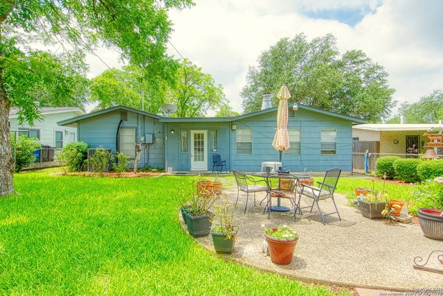 323 HATCHER AVE, San Antonio, TX 78223