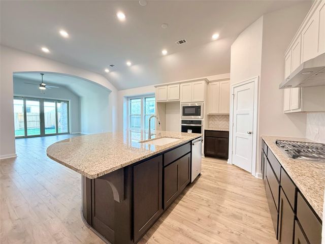 18130 Sunlit Oasis Drive, Webster, TX 77598