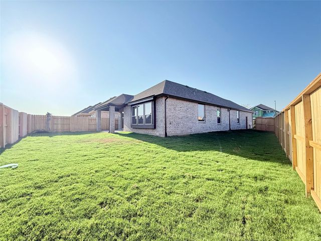 18130 Sunlit Oasis Drive, Webster, TX 77598