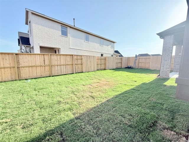 18130 Sunlit Oasis Drive, Webster, TX 77598
