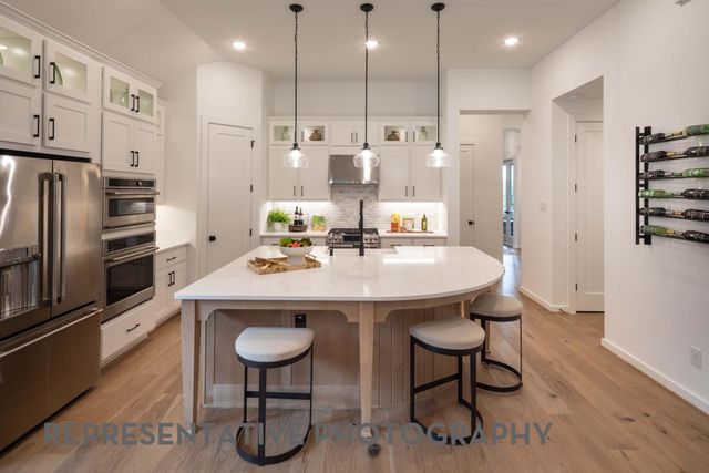 18130 Sunlit Oasis Drive, Webster, TX 77598