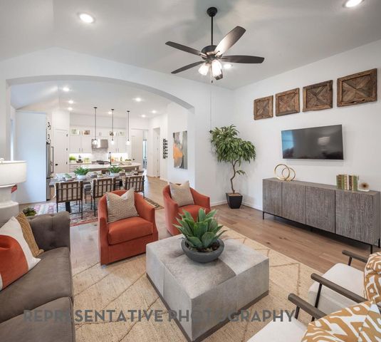 18130 Sunlit Oasis Drive, Webster, TX 77598