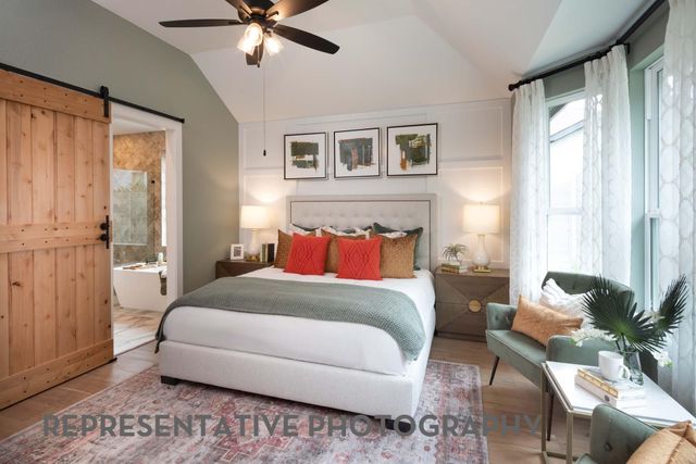 18130 Sunlit Oasis Drive, Webster, TX 77598