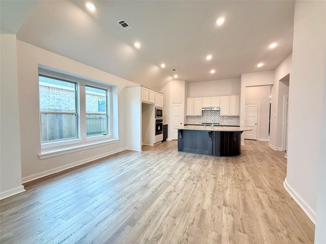 18130 Sunlit Oasis Drive, Webster, TX 77598