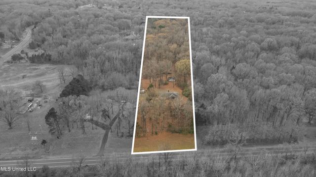 3165 W Star Landing Road, Nesbit, MS 38651