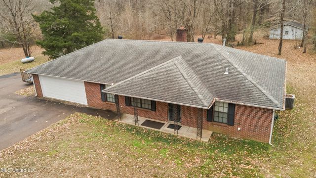 3165 W Star Landing Road, Nesbit, MS 38651