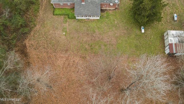 3165 W Star Landing Road, Nesbit, MS 38651