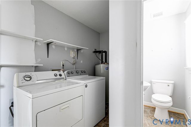 3041 Clintwood Rd, Chesterfield, VA 23112