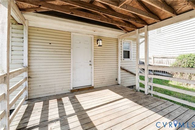 3041 Clintwood Rd, Chesterfield, VA 23112