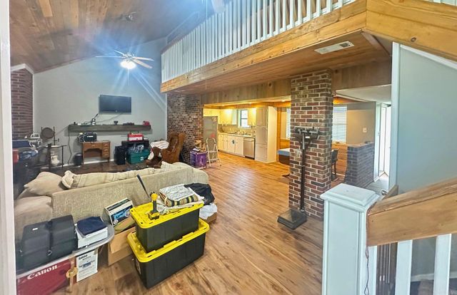 6 Ellzey Lane, Greenbrier, AR 72058