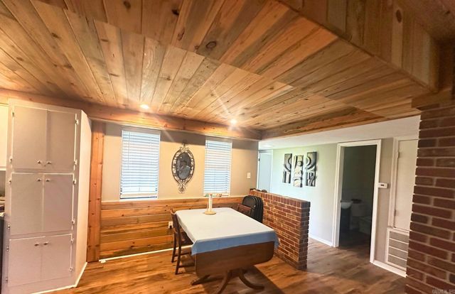 6 Ellzey Lane, Greenbrier, AR 72058