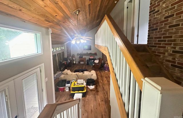6 Ellzey Lane, Greenbrier, AR 72058