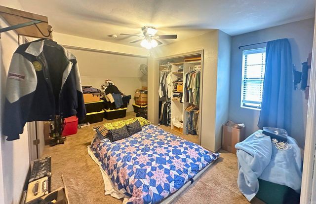 6 Ellzey Lane, Greenbrier, AR 72058