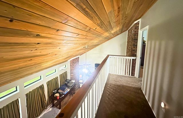 6 Ellzey Lane, Greenbrier, AR 72058