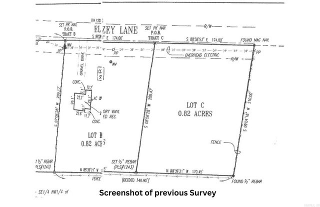 6 Ellzey Lane, Greenbrier, AR 72058